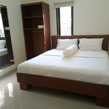 Clean & Comfort Homestay Ambon Dış mekan fotoğraf
