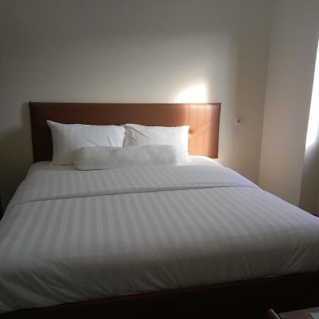Clean & Comfort Homestay Ambon Dış mekan fotoğraf