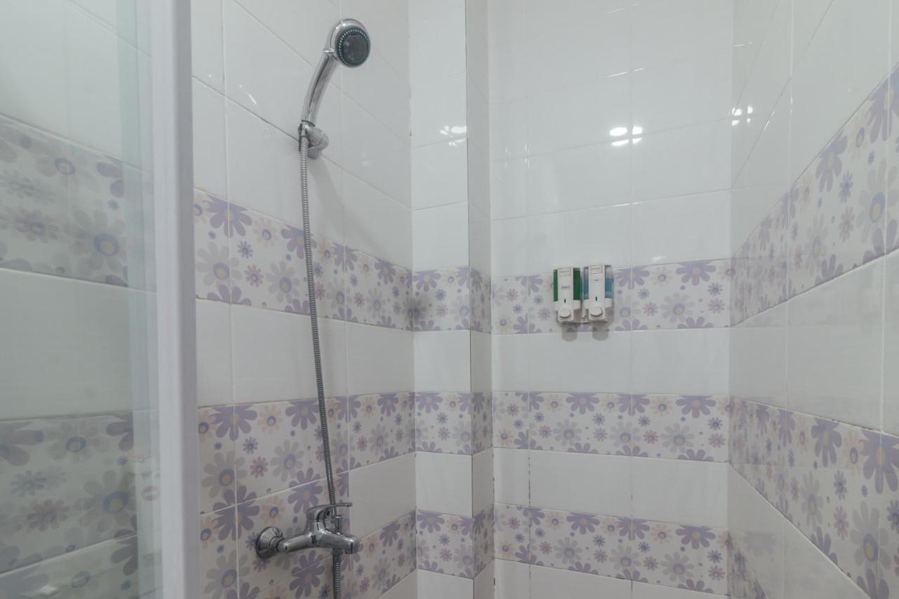 Clean & Comfort Homestay Ambon Dış mekan fotoğraf