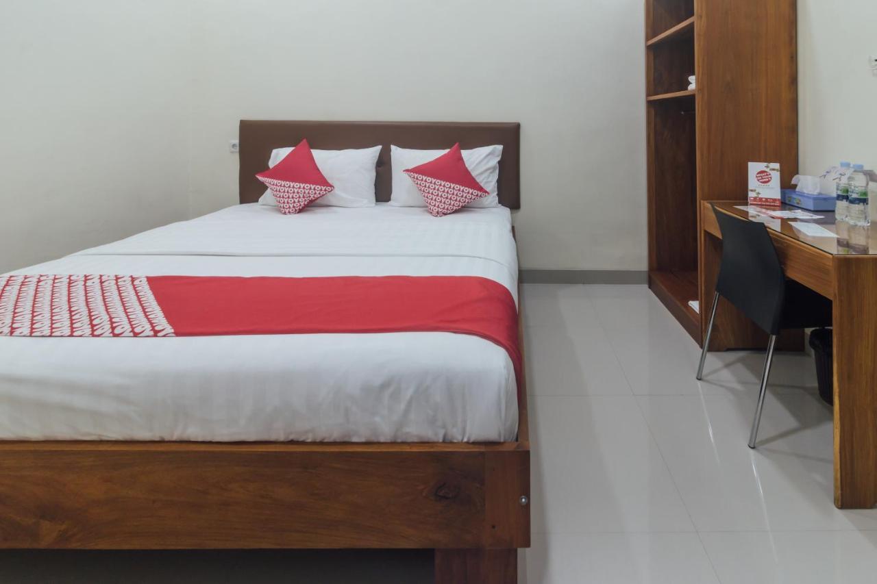 Clean & Comfort Homestay Ambon Dış mekan fotoğraf
