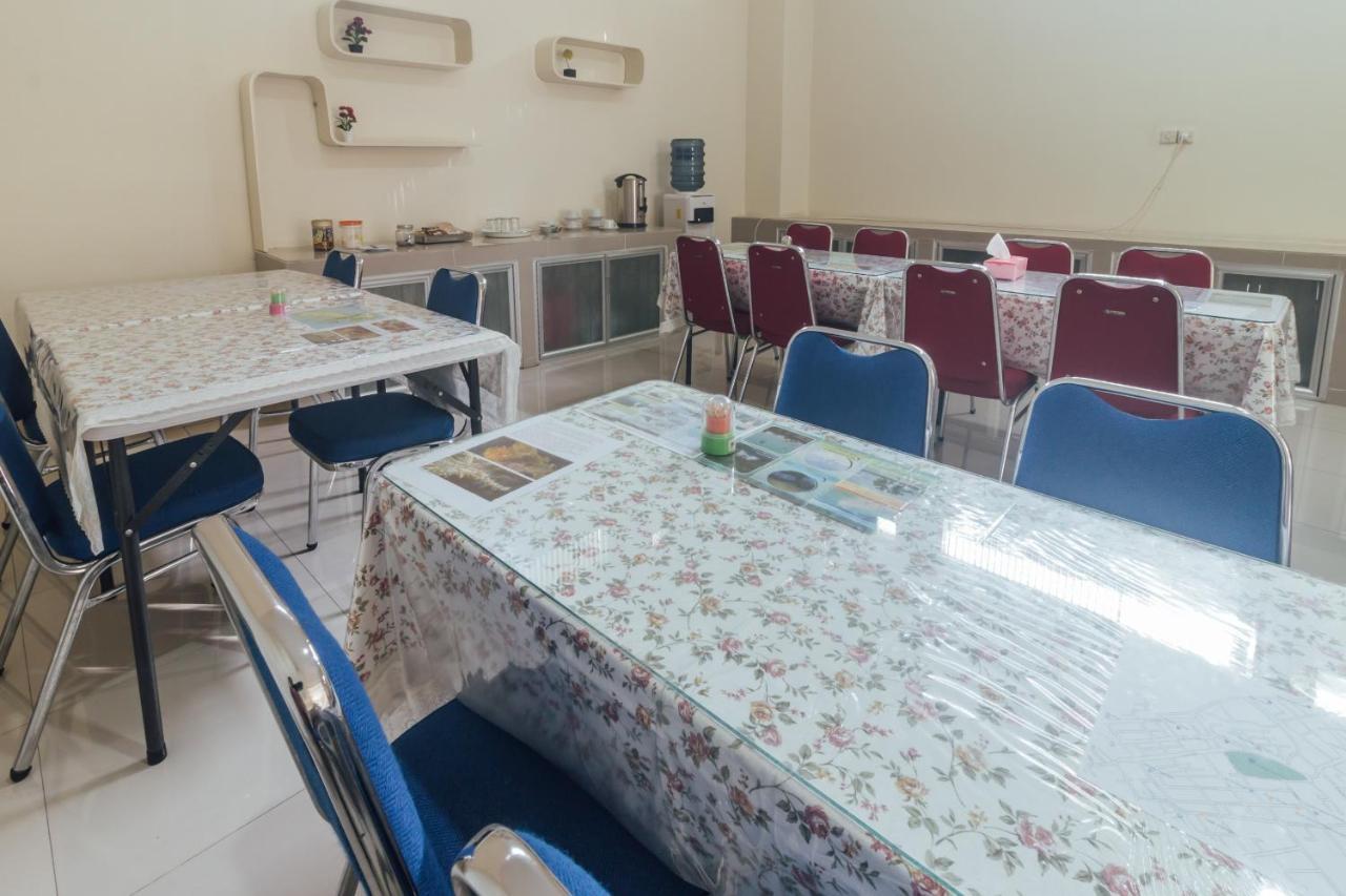 Clean & Comfort Homestay Ambon Dış mekan fotoğraf