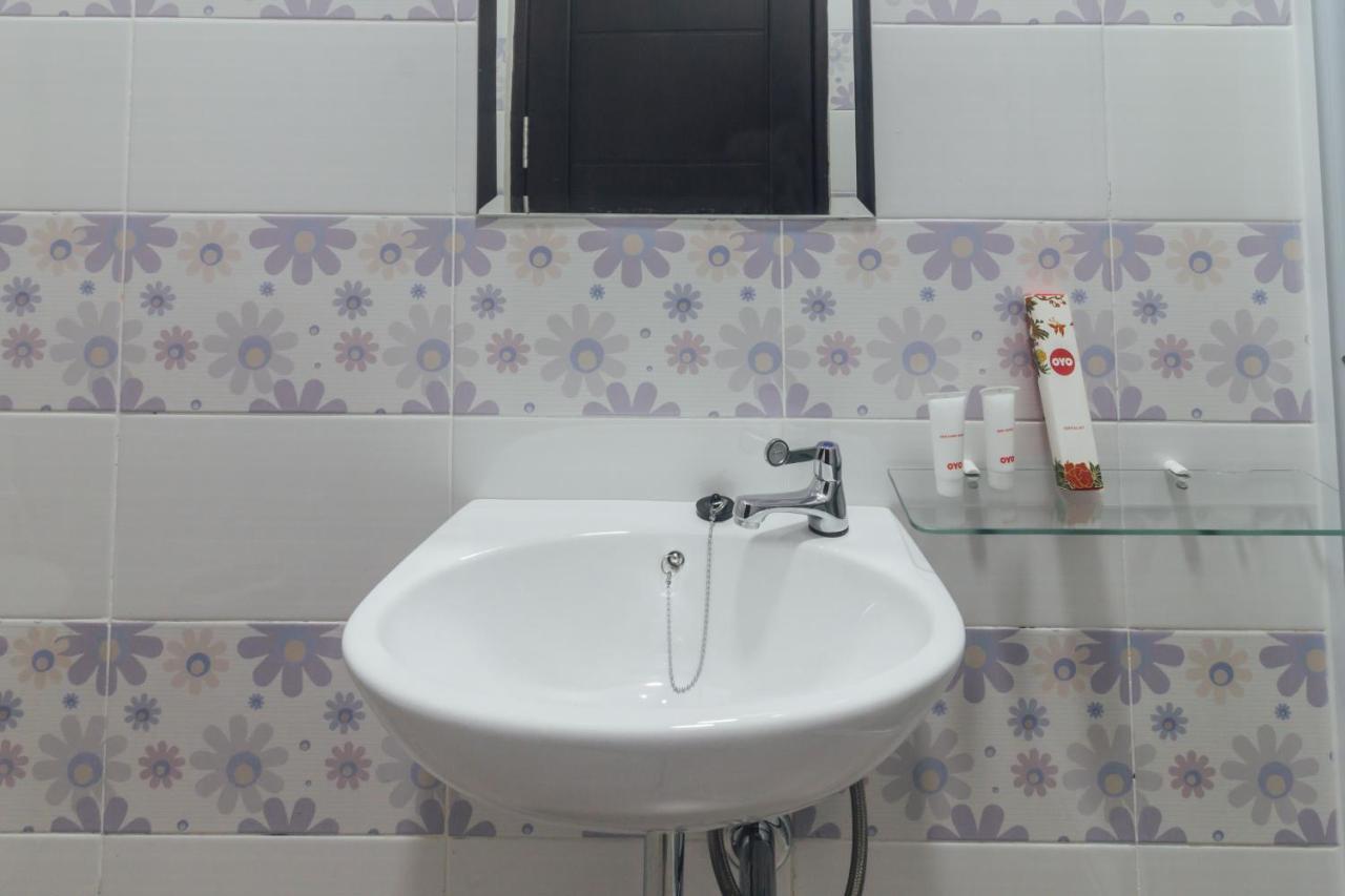 Clean & Comfort Homestay Ambon Dış mekan fotoğraf
