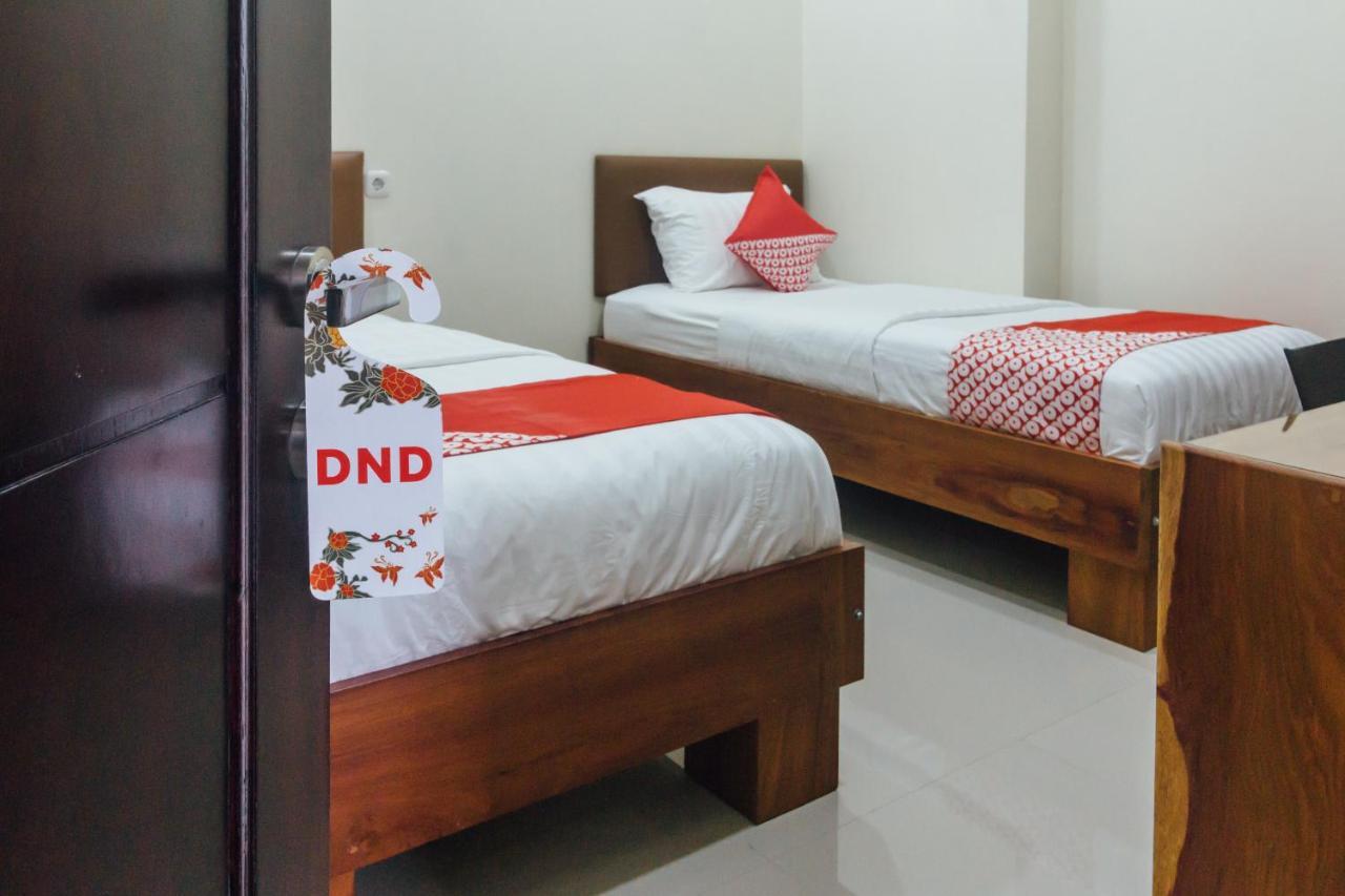 Clean & Comfort Homestay Ambon Dış mekan fotoğraf