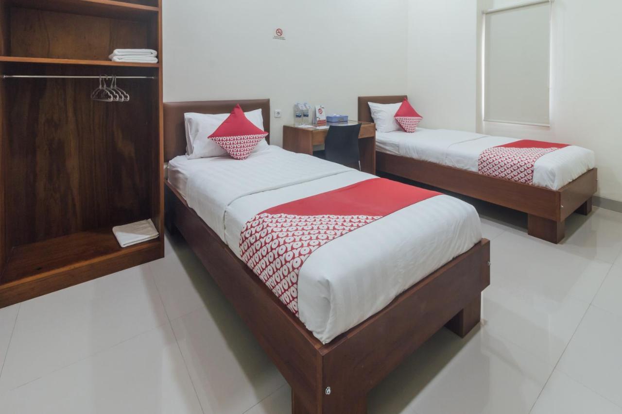 Clean & Comfort Homestay Ambon Dış mekan fotoğraf