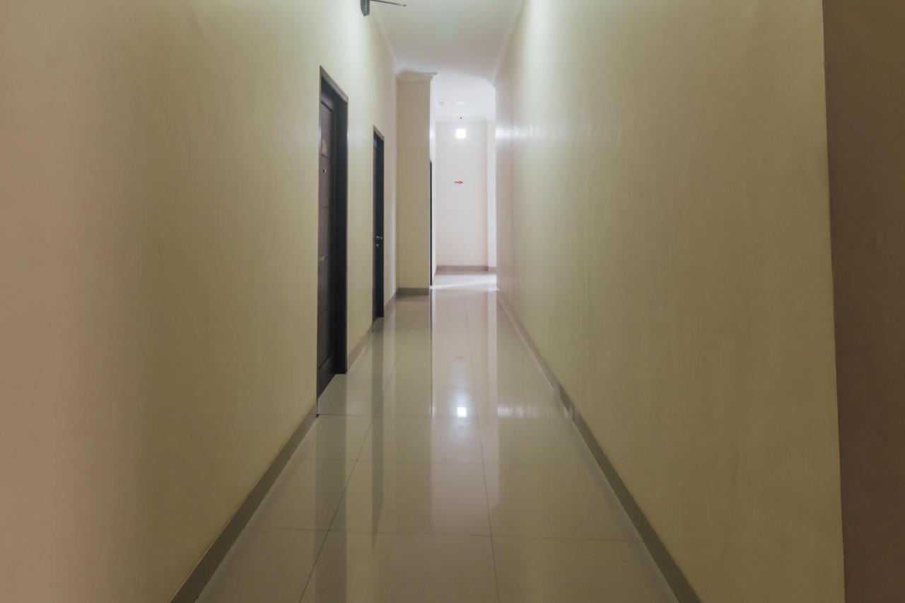 Clean & Comfort Homestay Ambon Dış mekan fotoğraf