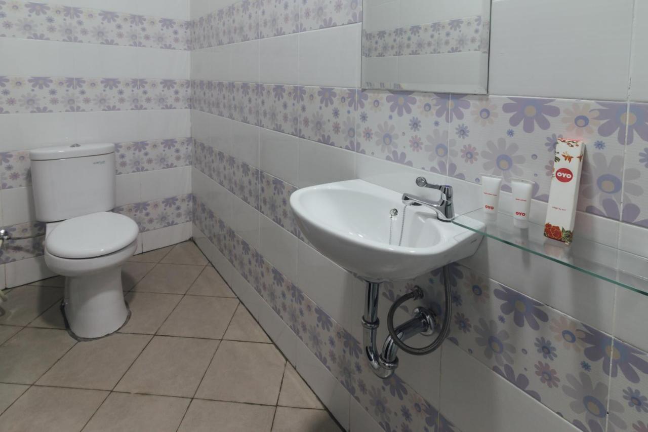 Clean & Comfort Homestay Ambon Dış mekan fotoğraf