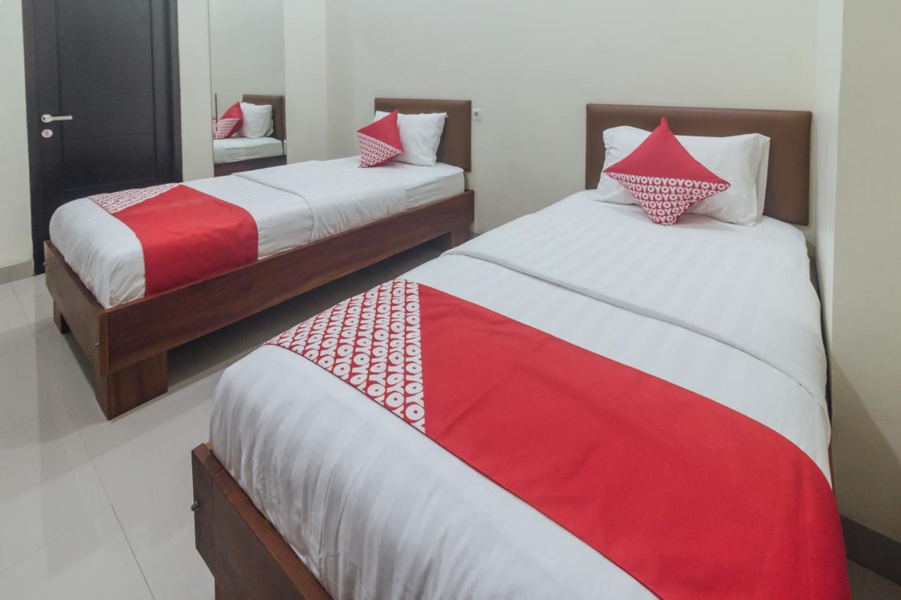 Clean & Comfort Homestay Ambon Dış mekan fotoğraf