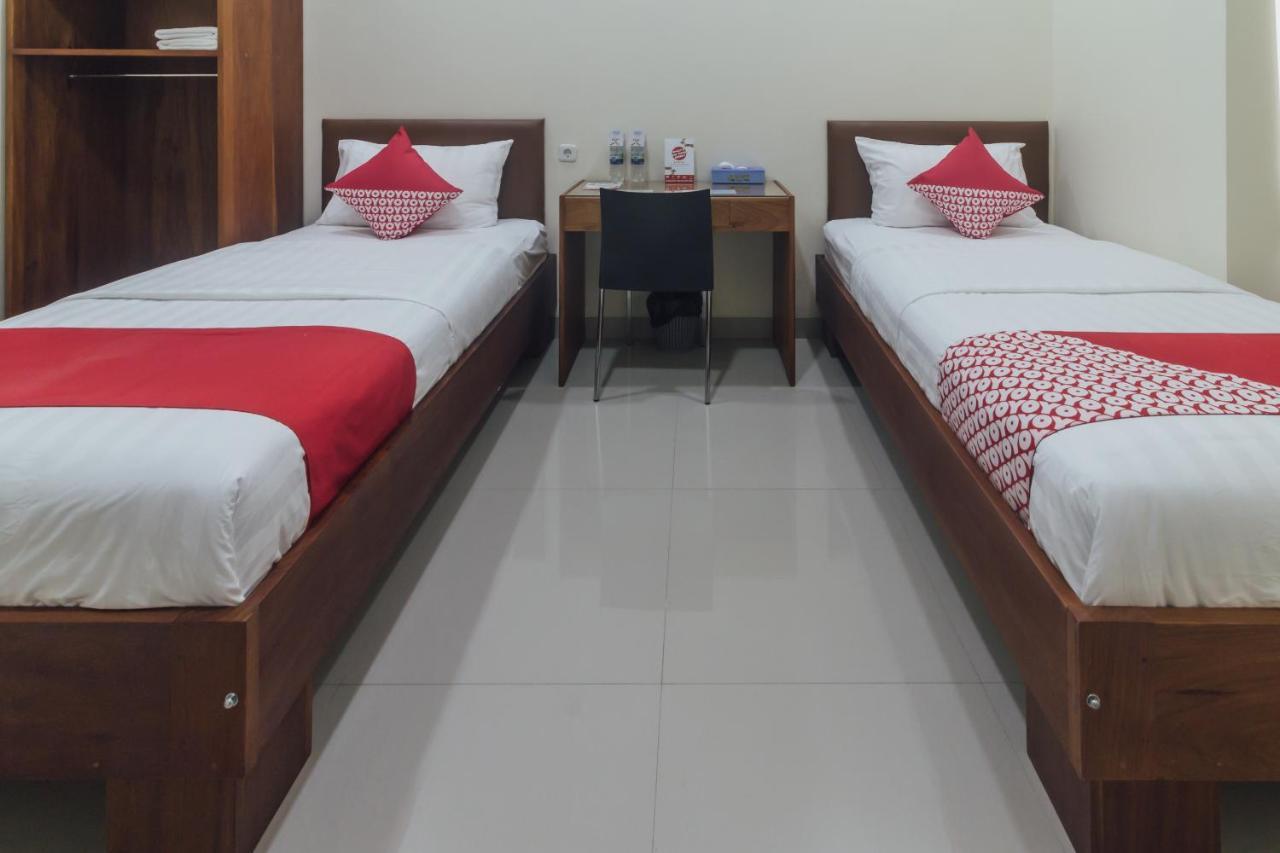 Clean & Comfort Homestay Ambon Dış mekan fotoğraf