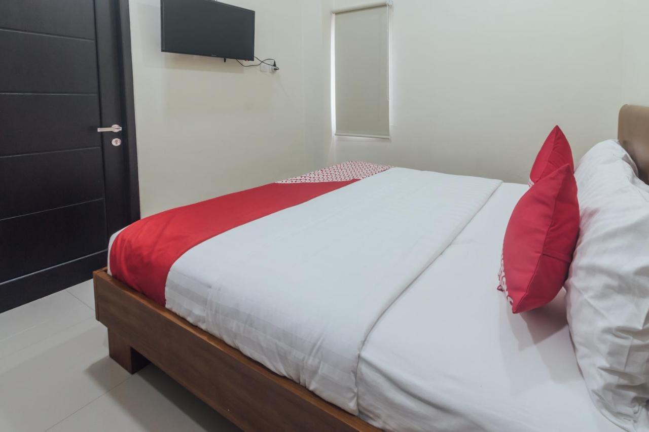 Clean & Comfort Homestay Ambon Dış mekan fotoğraf