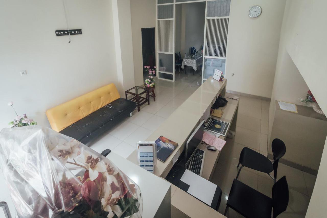 Clean & Comfort Homestay Ambon Dış mekan fotoğraf