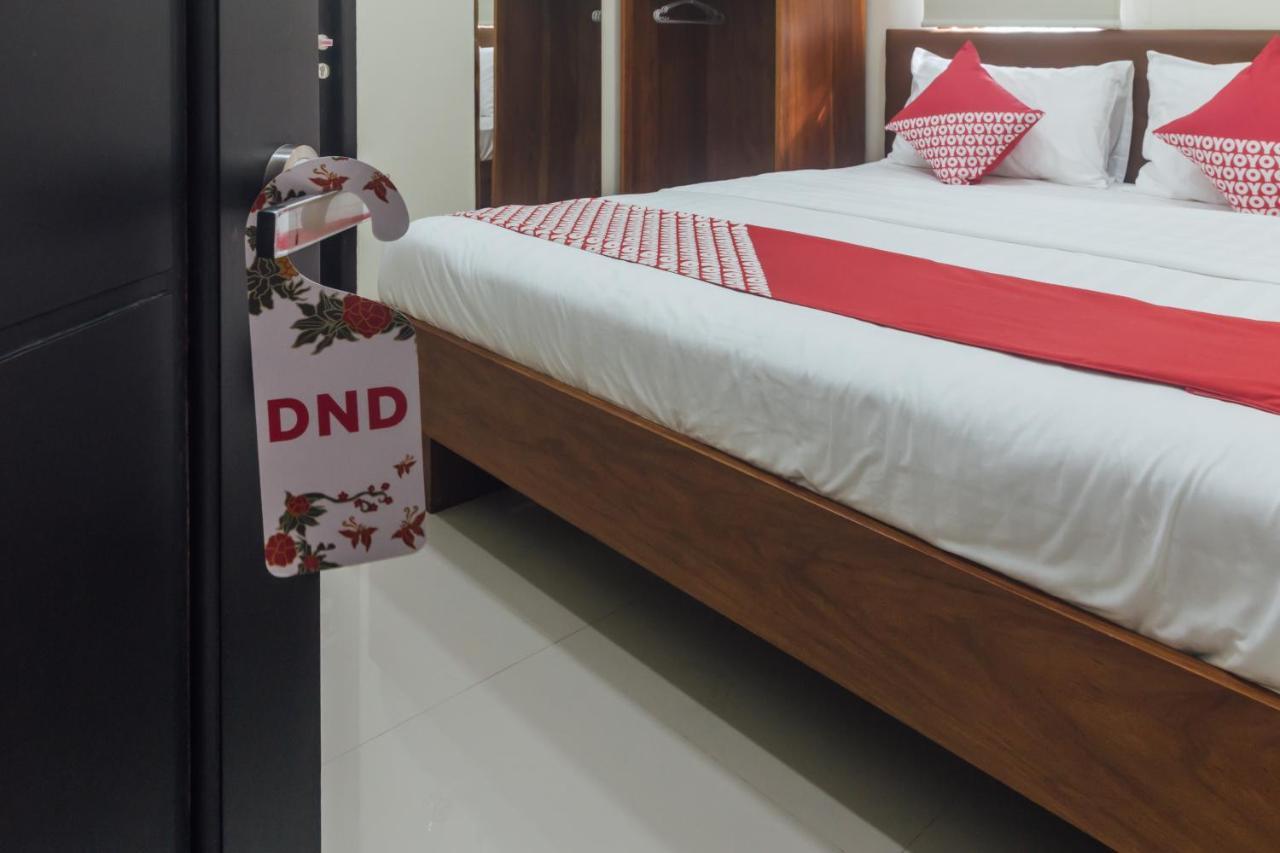 Clean & Comfort Homestay Ambon Dış mekan fotoğraf