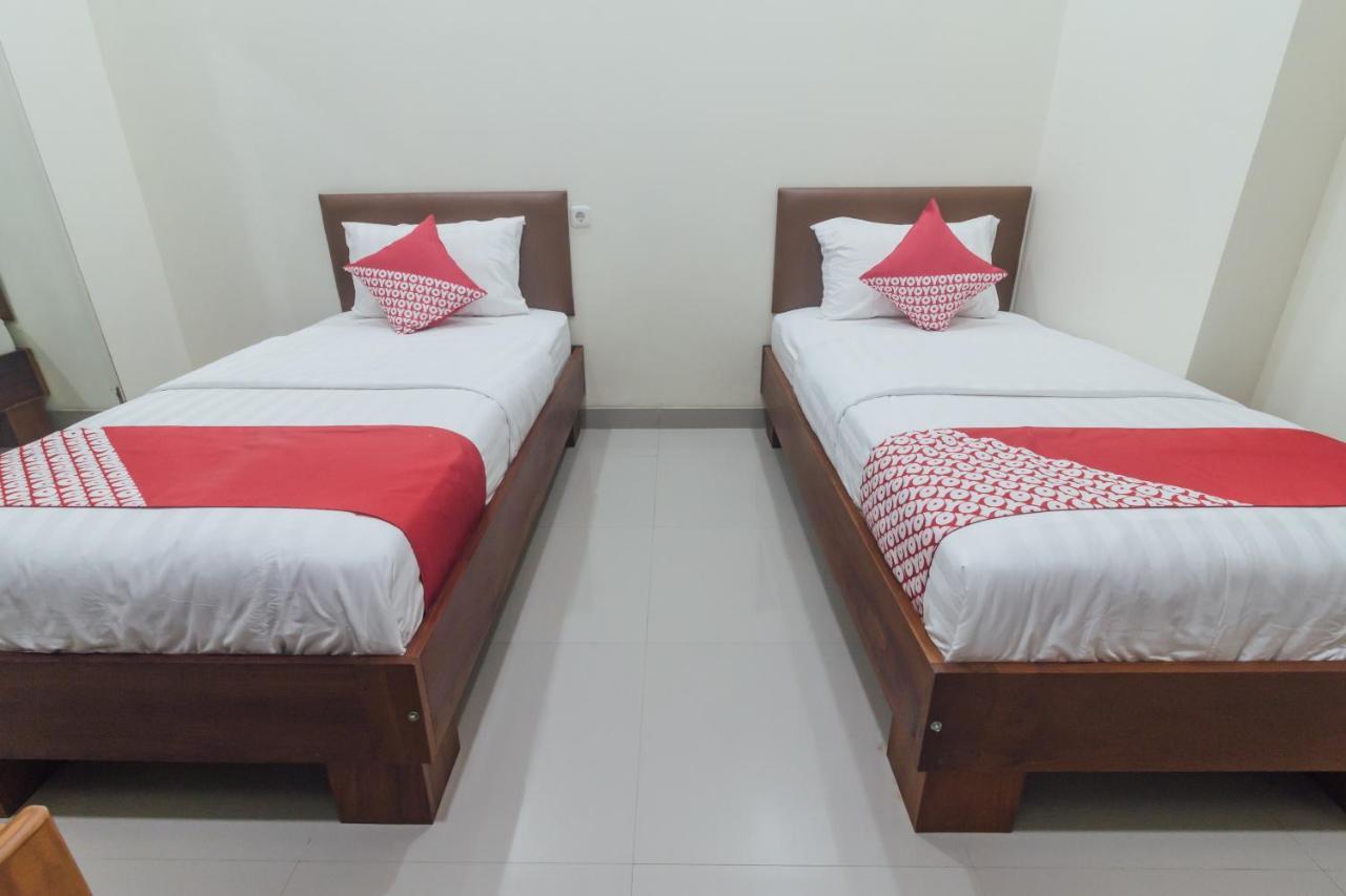 Clean & Comfort Homestay Ambon Dış mekan fotoğraf