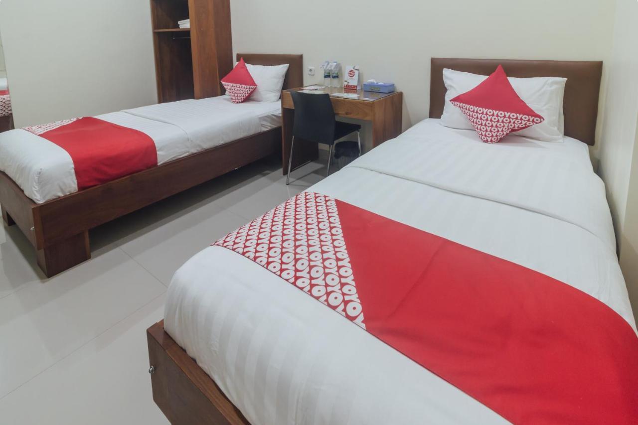Clean & Comfort Homestay Ambon Dış mekan fotoğraf