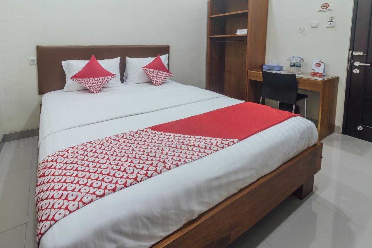 Clean & Comfort Homestay Ambon Dış mekan fotoğraf