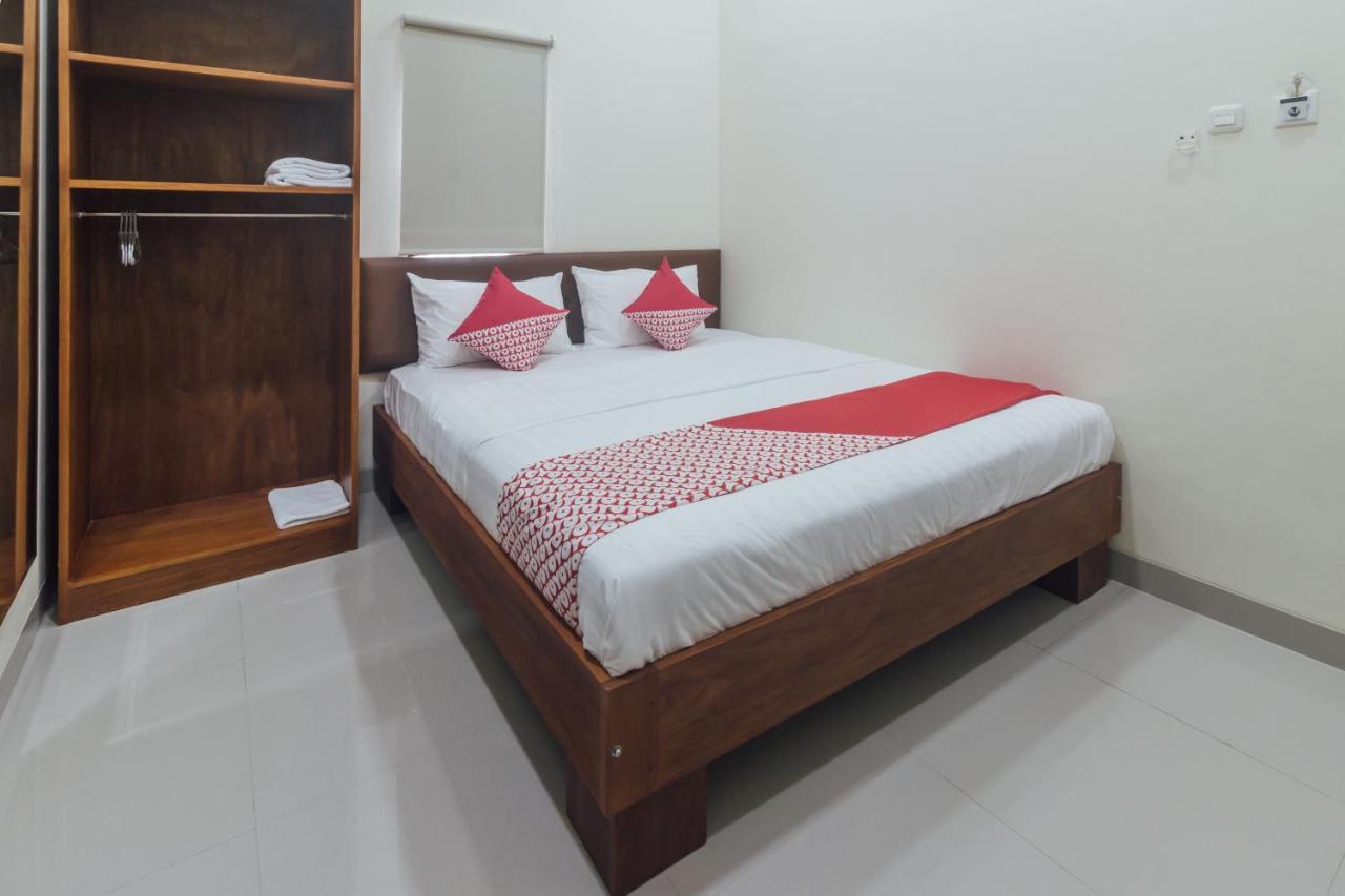 Clean & Comfort Homestay Ambon Dış mekan fotoğraf