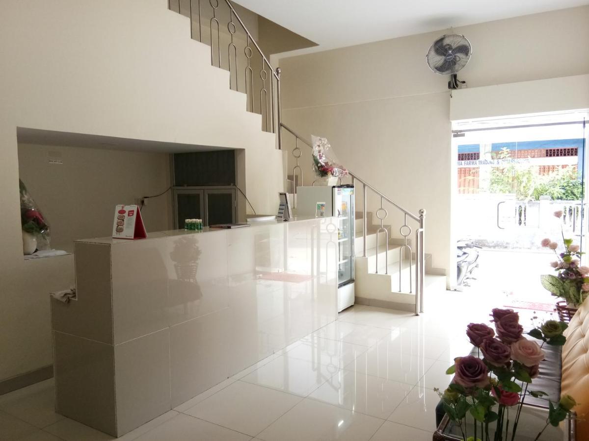Clean & Comfort Homestay Ambon Dış mekan fotoğraf