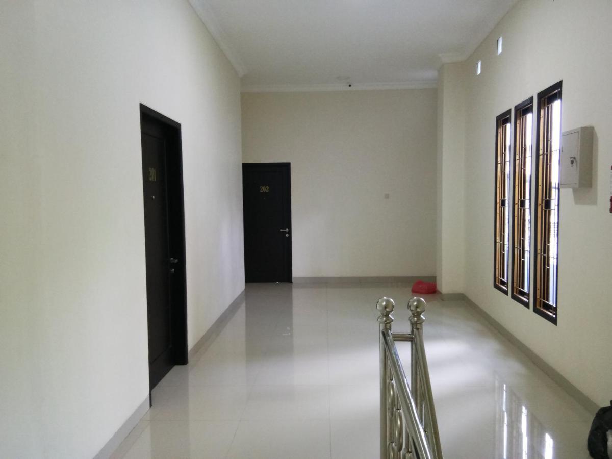 Clean & Comfort Homestay Ambon Dış mekan fotoğraf