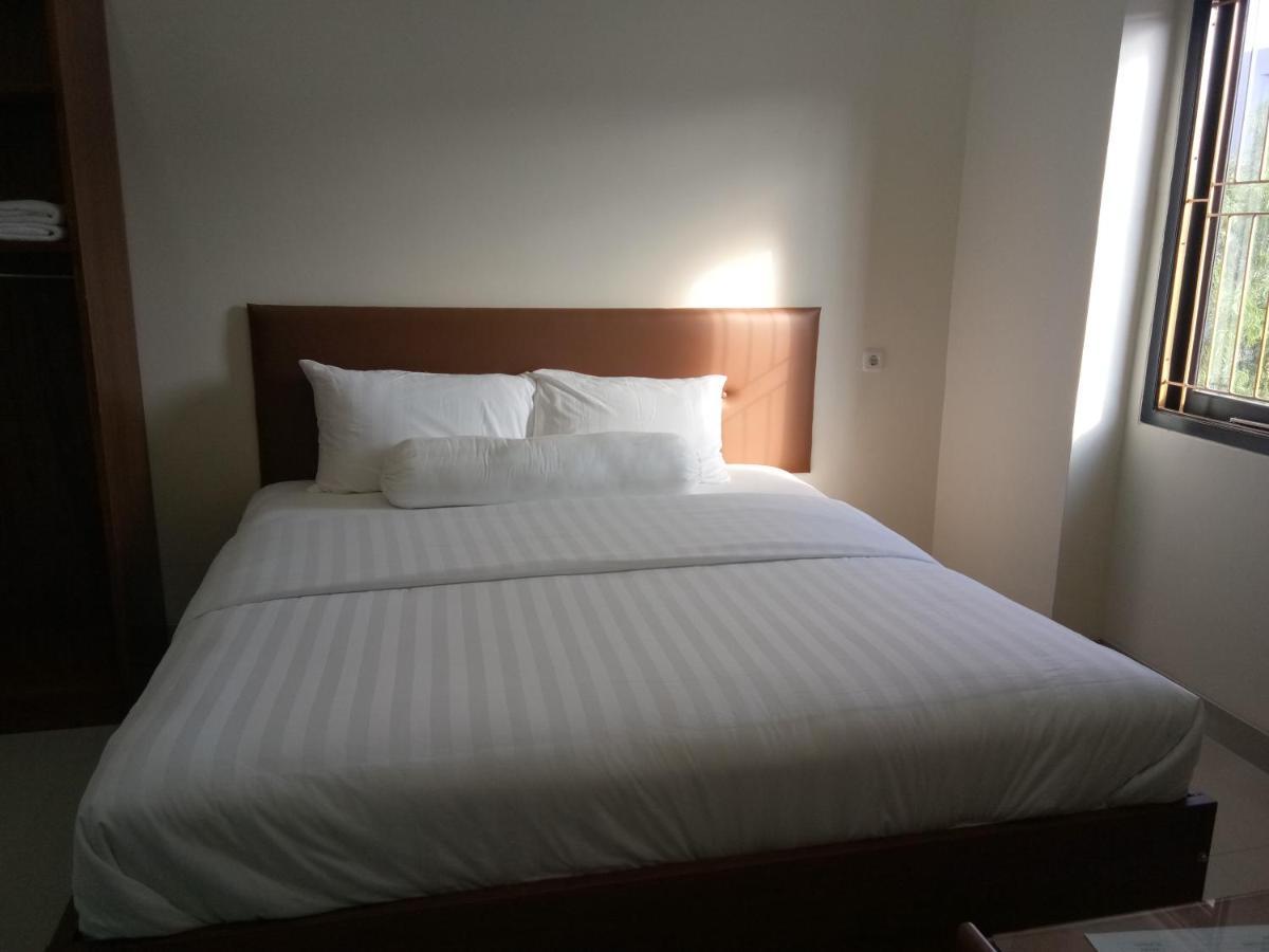 Clean & Comfort Homestay Ambon Dış mekan fotoğraf